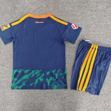 2026-27 Kids Granada Away Soccer Jersey