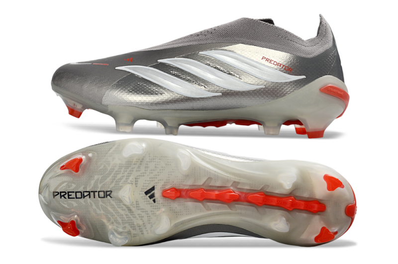 adidas 26 Predator Elite LL FG  Soccer Shoes