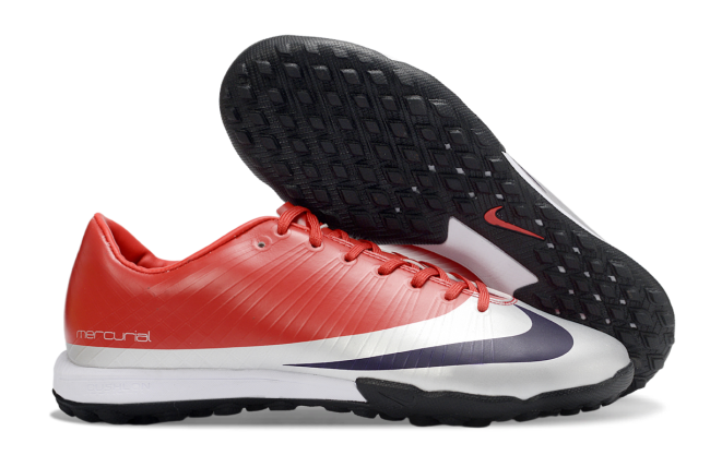 Nike Air Zoom Mercurial Vapor XV Elite TF Soccer Shoes