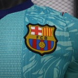 2026-27 Mens Barcelona Special Edition Player Version Soccer Jersey