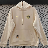 2026-27 Mens Manchester City Khaki Hoody 卡其色(加绒)