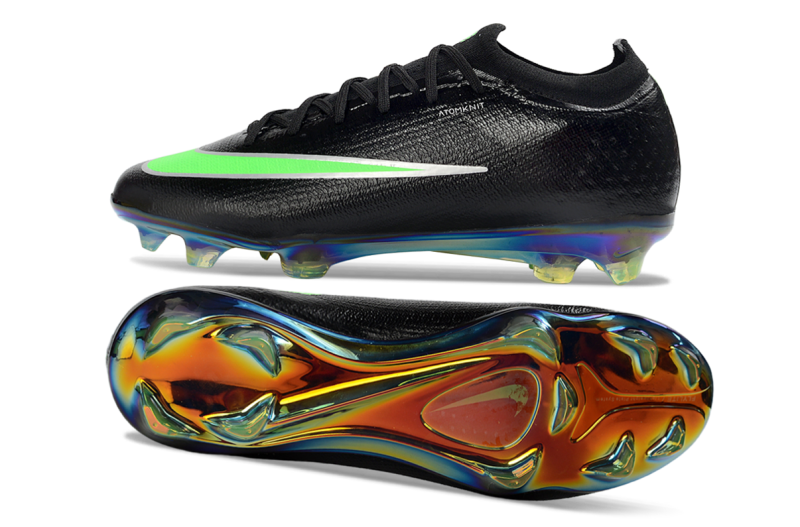 Nike Air Zoom Mercurial Vapor XV Elite FG Soccer Shoes