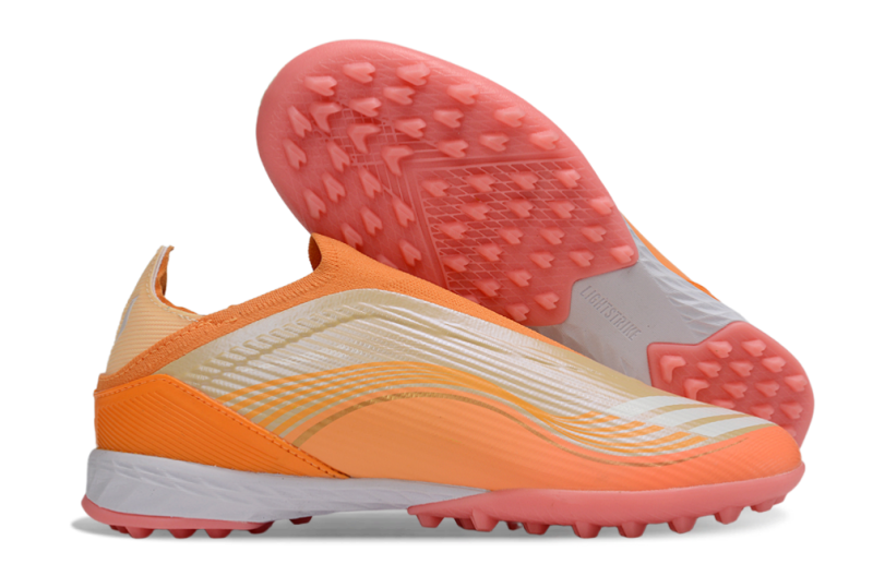 adidas F50 Elite Laceless TF Soccer Shoes
