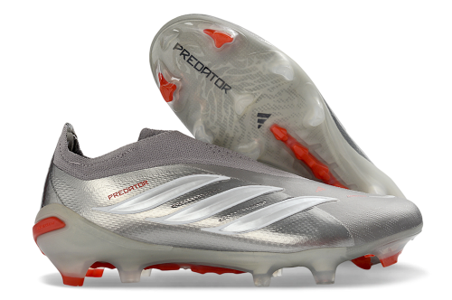 adidas 26 Predator Elite LL FG  Soccer Shoes