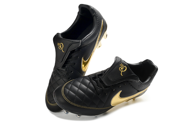 Nike Tiempo Legend SE Soccer Shoes
