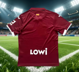2026-27 Getafe Away Fans Soccer Jersey