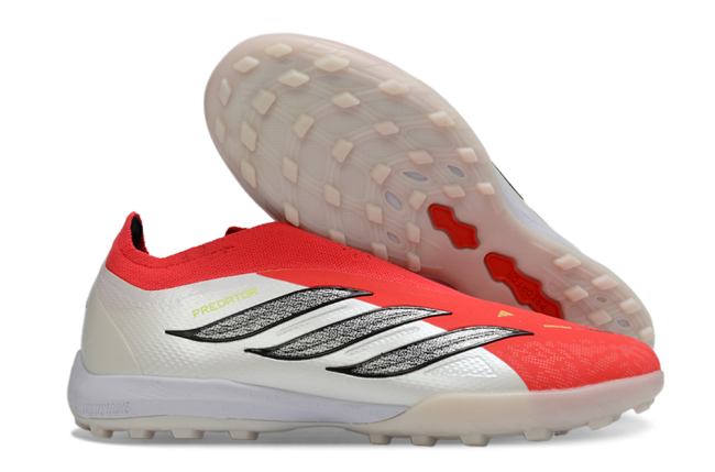 adidas 26 Predator Elite LL TF Soccer Shoes