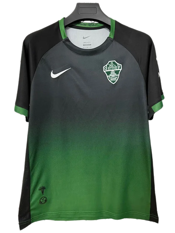2026-27 Mens Elche CF Third Away Soccer Jersey