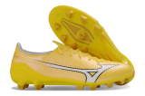 Mizuno Alpha Made in Japan FG Soccer Shoes