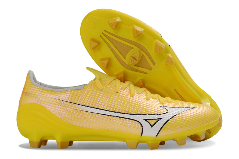 Mizuno Alpha Made in Japan FG Soccer Shoes