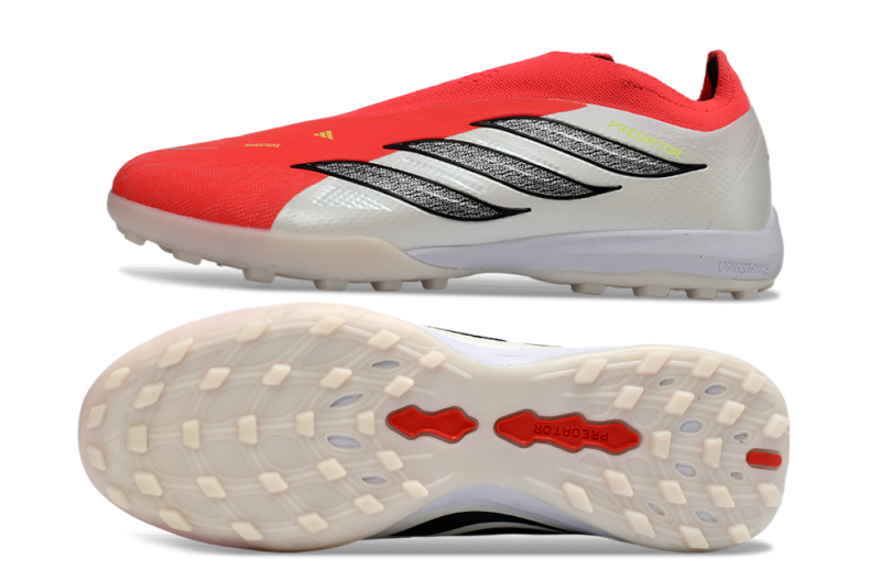 adidas 26 Predator Elite LL TF Soccer Shoes