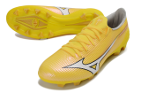 Mizuno Alpha Made in Japan FG Soccer Shoes