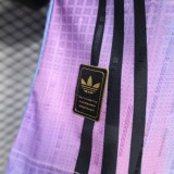 2026-27 Real Madrid Special Edition Player Version soccer jersey