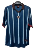 2026-27 Mens France Royal blue Joint Edition Training shirts