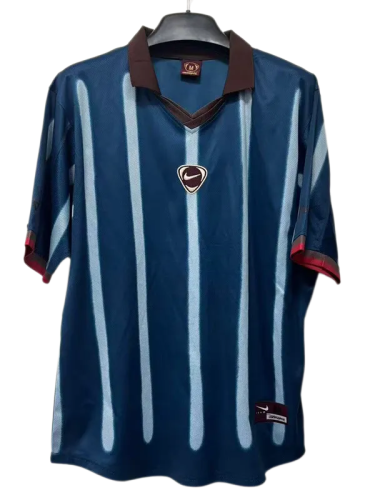 2026-27 Mens France Royal blue Joint Edition Training shirts