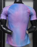 2026-27 Real Madrid Special Edition Player Version soccer jersey