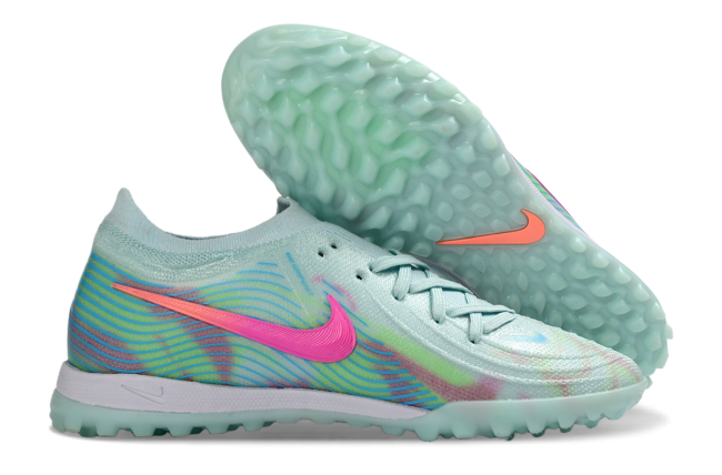 Nike Phantom GX II EliteTF Soccer Shoes