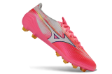 Mizuno Alpha Made in Japan FG Soccer Shoes
