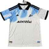 2026-27 Montreal Third Away Fans Soccer Jersey