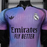 2026-27 Real Madrid Special Edition Player Version soccer jersey