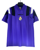 2026-27 Real Madrid EQT Purple Training Shirts