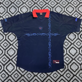 2026-27 Norway Black Joint Edition Training shirts