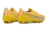 Mizuno Alpha Made in Japan FG Soccer Shoes