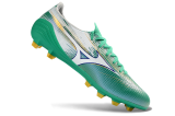 Mizuno Alpha Made in Japan FG Soccer Shoes
