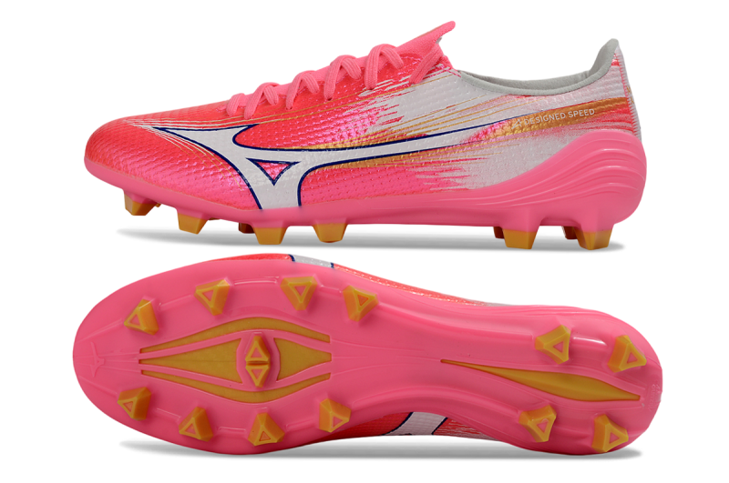 Mizuno Alpha Made in Japan FG Soccer Shoes