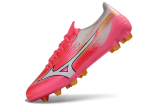 Mizuno Alpha Made in Japan FG Soccer Shoes