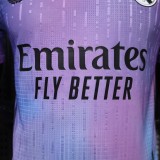 2026-27 Real Madrid Special Edition Player Version soccer jersey