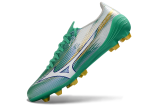 Mizuno Alpha Made in Japan FG Soccer Shoes