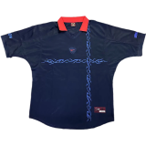 2026-27 Norway Black Joint Edition Training shirts