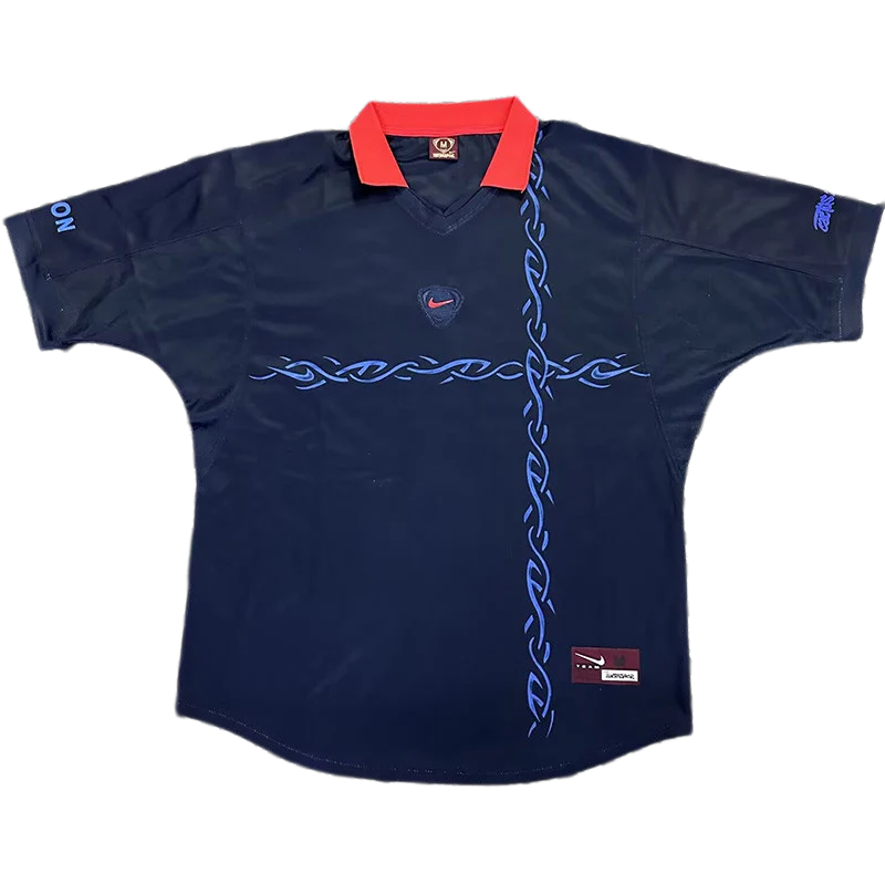 2026-27 Norway Black Joint Edition Training shirts