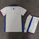 2026-27 Kids Lille Away Soccer Jersey