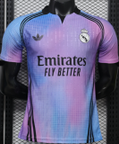 2026-27 Real Madrid Special Edition Player Version soccer jersey