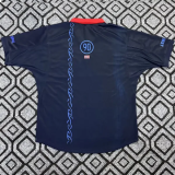 2026-27 Norway Black Joint Edition Training shirts