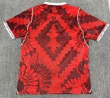 2026-27 Barcelona Special Edition Fan Version Soccer Jersey