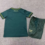 2026-27 Kids Everton Third Away Soccer Jersey