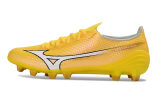 Mizuno Alpha Made in Japan FG Soccer Shoes