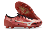 Mizuno Alpha Made in Japan FG Soccer Shoes