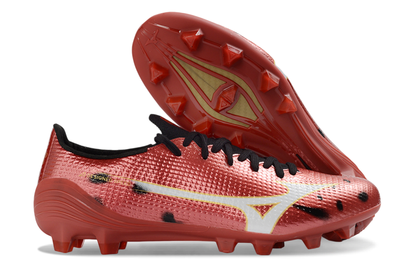 Mizuno Alpha Made in Japan FG Soccer Shoes