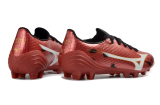 Mizuno Alpha Made in Japan FG Soccer Shoes