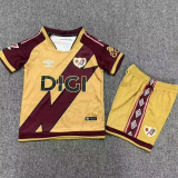 2026-27 Kids Rayo Vallecano Third Away Soccer Jersey