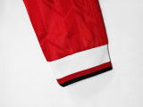 1992-94 Manchester United Home Long Sleeve Retro Soccer Jersey