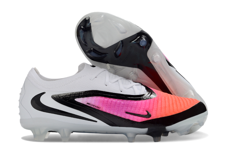 Nike Phantom 6 GX III Elite FG Soccer Shoes