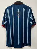 2026-27 Mens France Royal blue Joint Edition Training shirts