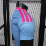 2026-27 Mens Fulham Third Away Player Version Soccer Jersey