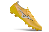 Mizuno Alpha Made in Japan FG Soccer Shoes