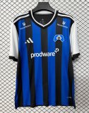 2026-27 Mens Hamburg SV ESports Jersey (电竞版)